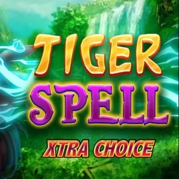 Caça-níqueis Tiger-Spell-Xtra-Choice