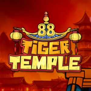 Machine à sous Tiger-Temple-88