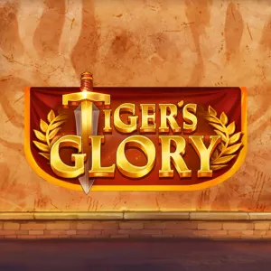 Caça-níqueis Tigers-Glory-Slot-Review