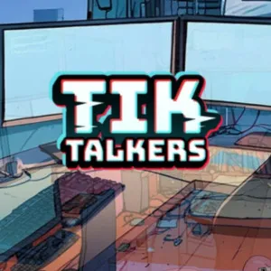 Caça-níqueis Tik-Talkers
