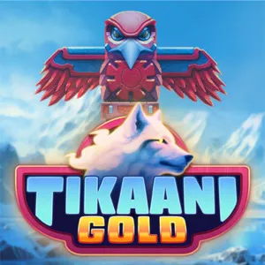 Machine à sous Tikaani-Gold