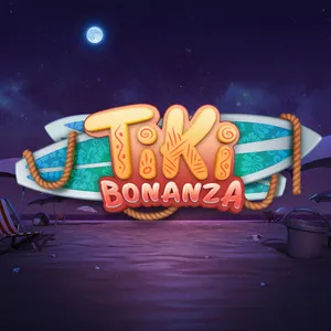 Caça-níqueis Tiki-Bonanza