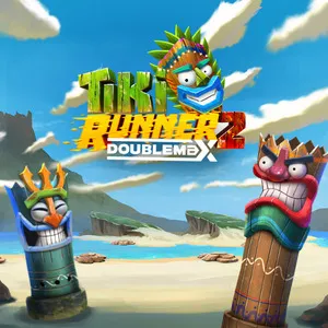 Slot machine Tiki-Runner-2-Doublemax