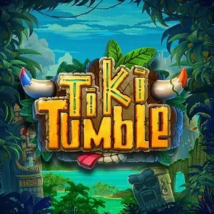 Caça-níqueis Tiki-Tumble