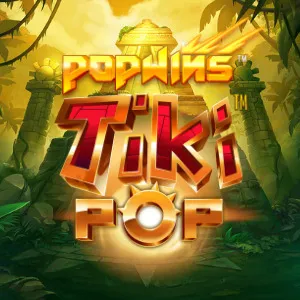 Slot machine Tikipop