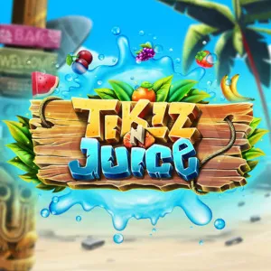 Machine à sous Tikiz-N-Juice