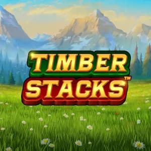 Machine à sous Timber-Stacks
