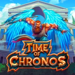 Machine à sous Time-Of-Chronos