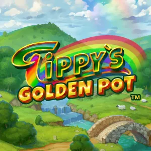 Caça-níqueis Tippys-Golden-Pot