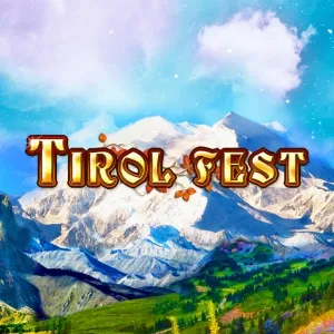 Slot machine Tirol-Fest
