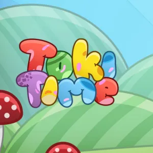Caça-níqueis Toki-Time