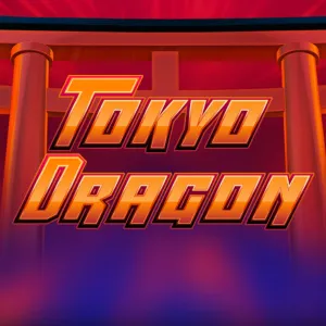Slot machine Tokyo-Dragon