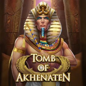 Slot machine Tomb-Of-Akhenaten