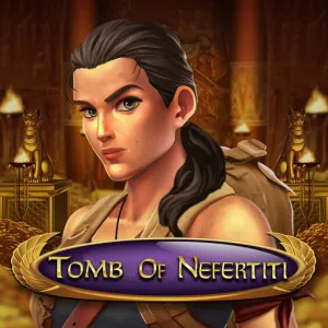 Slot machine Tomb-Of-Nefertiti
