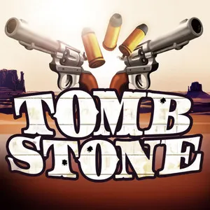 Slot machine Tombstone