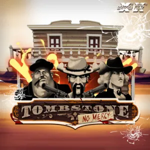 Slot machine Tombstone-No-Mercy