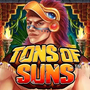 Caça-níqueis Tons-Of-Suns