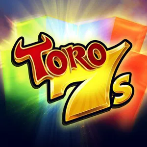 Slot machine Toro-7s