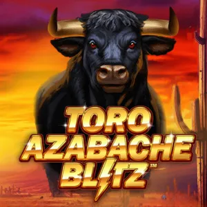 Caça-níqueis Toro-Azabache-Blitz