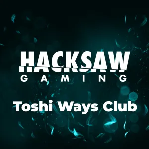 Caça-níqueis Toshi-Ways-Club