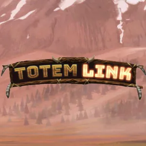 Caça-níqueis Totem-Link