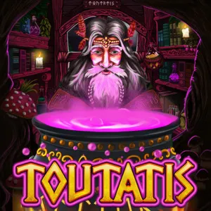 Caça-níqueis Toutatis