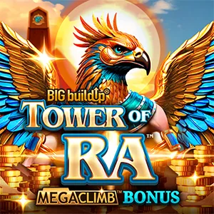 Caça-níqueis Tower-Of-Ra