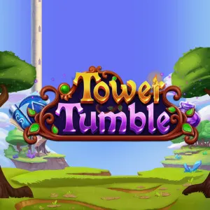 Slot machine Tower-Tumble