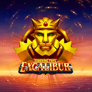 Caça-níqueis Towering-Pays-Excalibur