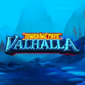 Caça-níqueis Towering-Pays-Valhalla