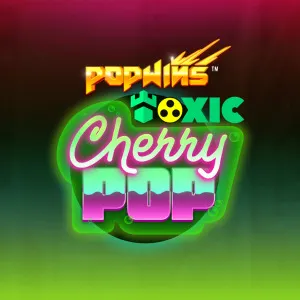 Caça-níqueis Toxic-Cherry-Pop
