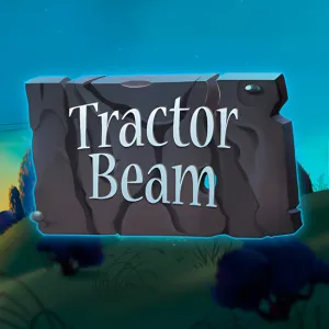 Slot machine Tractor-Beam