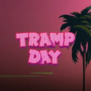 Slot machine Tramp-Day