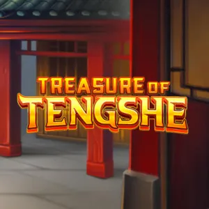 Caça-níqueis Treasure-Of-Tengshe