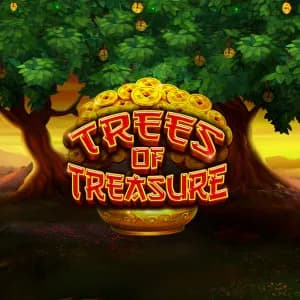 Machine à sous Trees-Of-Treasure