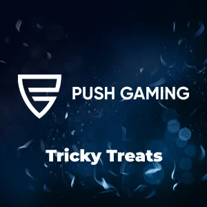 Caça-níqueis Tricky-Treats