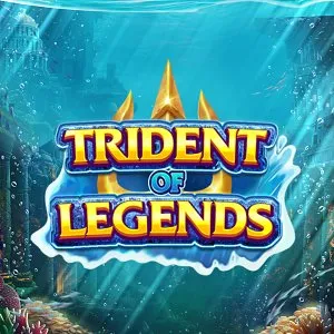 Machine à sous Trident-Of-Legends