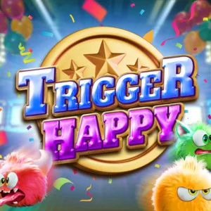 Caça-níqueis Trigger-Happy