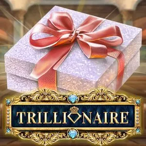 Slot machine Trillionaire-Megaways