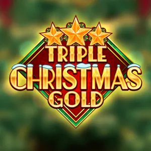 Slot machine Triple-Royal-Gold-Christmas-Edition