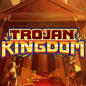 Machine à sous Trojan-Kingdom