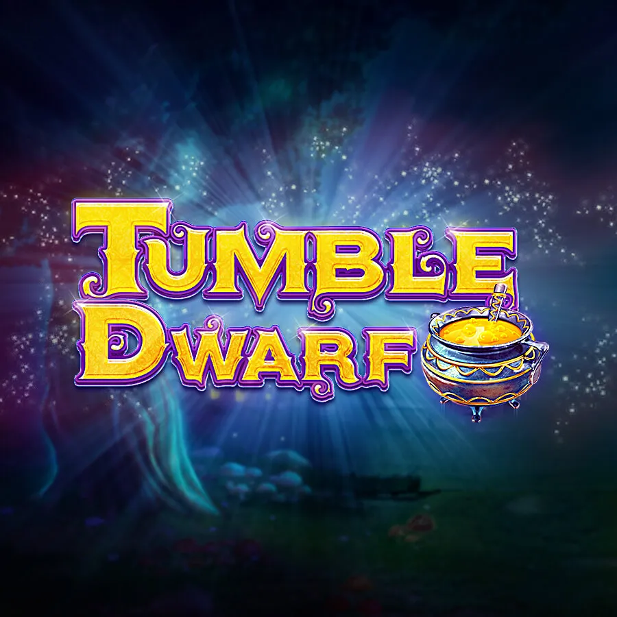 Caça-níqueis Tumble-Dwarf-Slot-Review