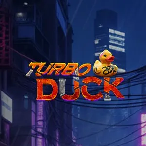 Machine à sous Turbo-Duck