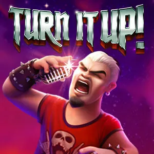 Caça-níqueis Turn-It-Up