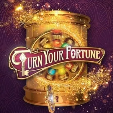 Caça-níqueis Turn-Your-Fortune-Slot-Review