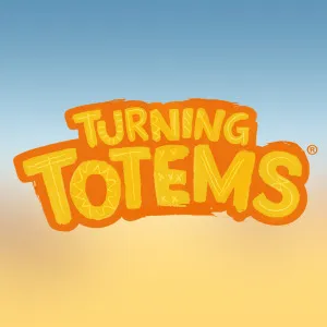 Caça-níqueis Turning-Totems