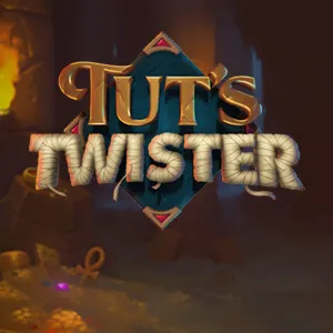Machine à sous Tuts-Twister