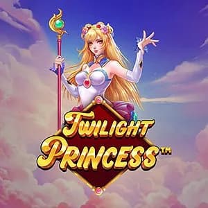 Machine à sous Twilight-Princess