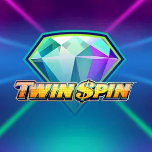 Machine à sous Twin-Spin