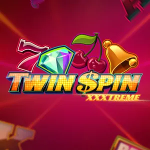 Caça-níqueis Twin-Spin-Xxxtreme